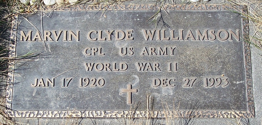 WILLIAMSON_Ray_D