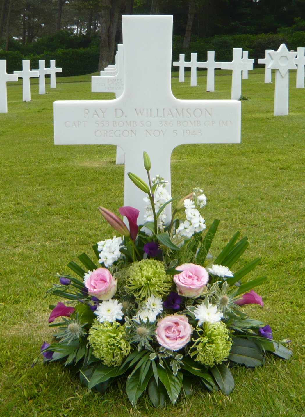 WILLIAMSON_Ray_D