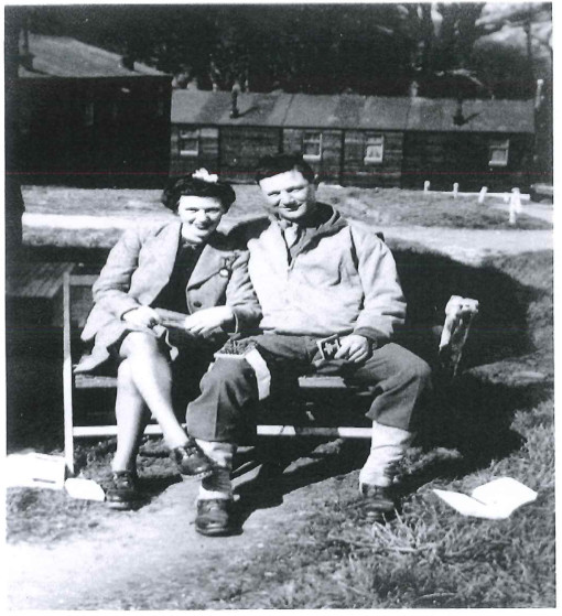 WILLIAMSON Robert B tombe 1