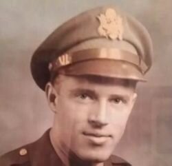 WILSON George Frank