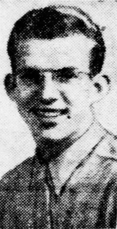 WOOLLEY Charles A tombe