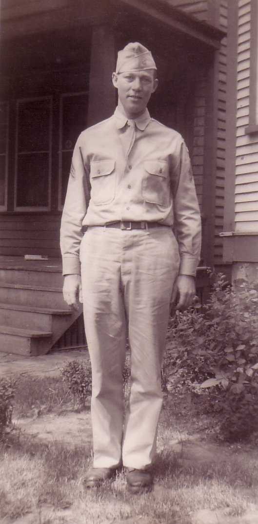 woolverton edward t