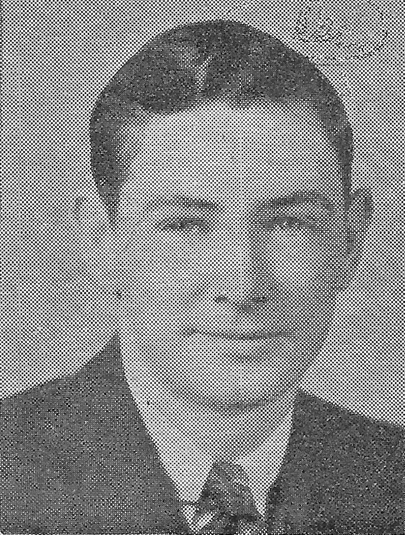 wolfe julius glenn