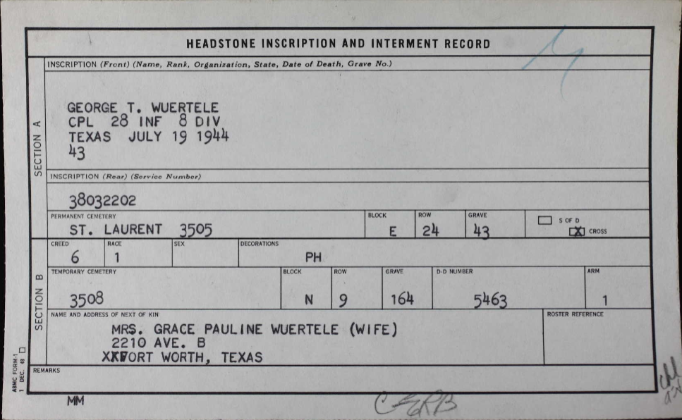 Wuertele_George_Theodore