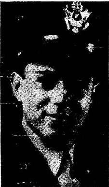 wagener walter a