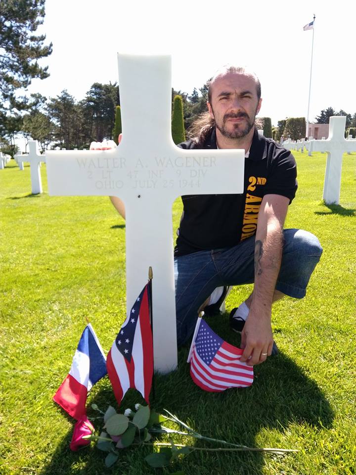 wagener walter a grave1