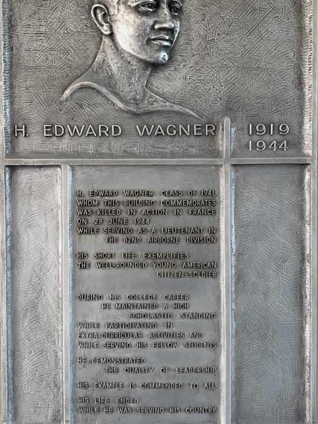 wagner harry