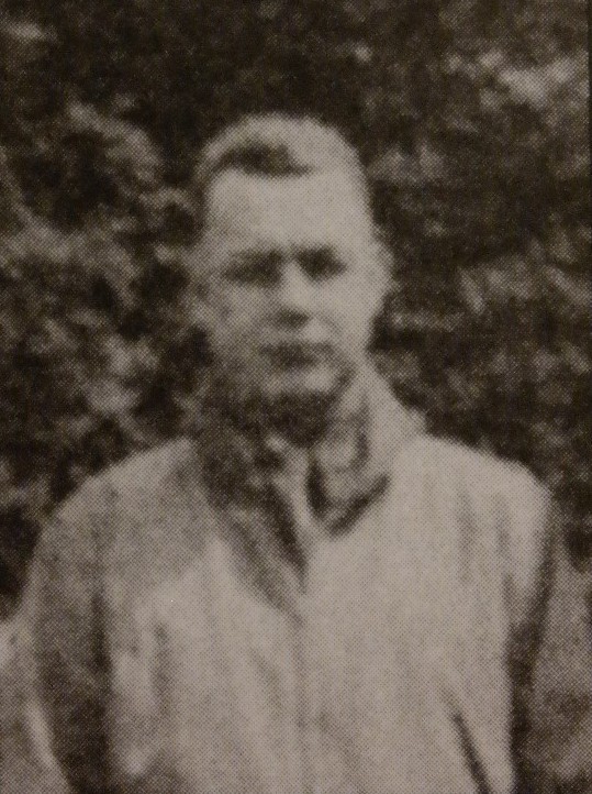 warfield william