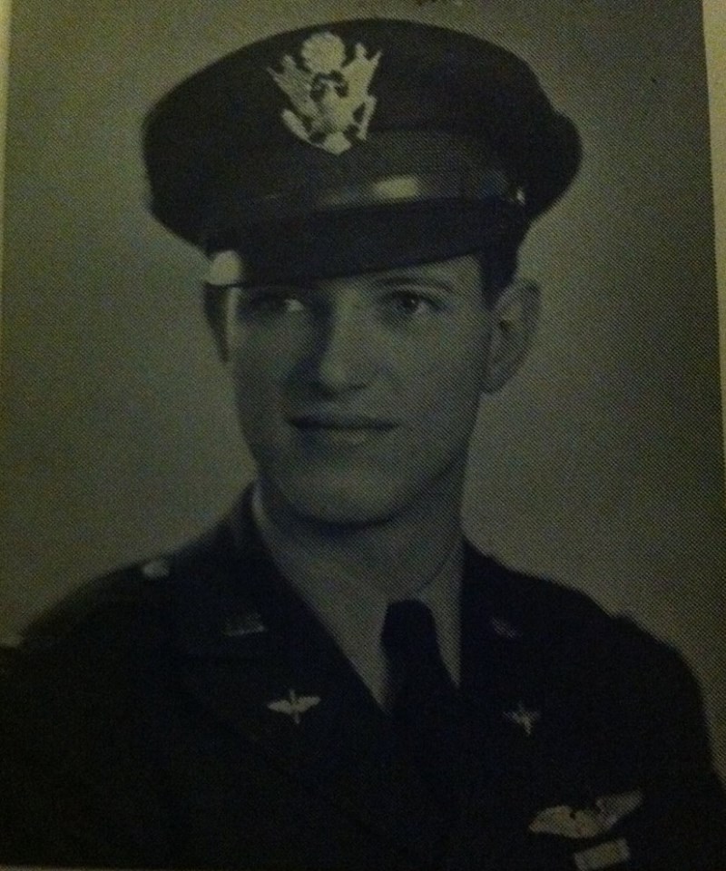warner harry f