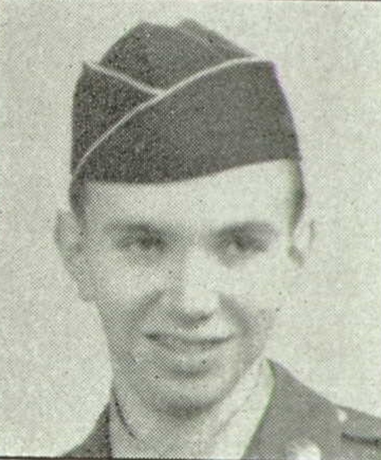 welch donald p