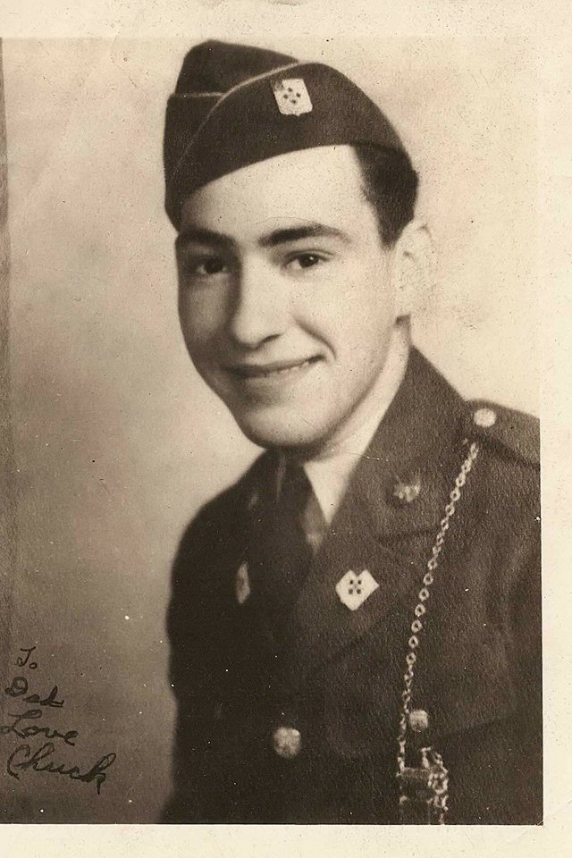 williams charles r