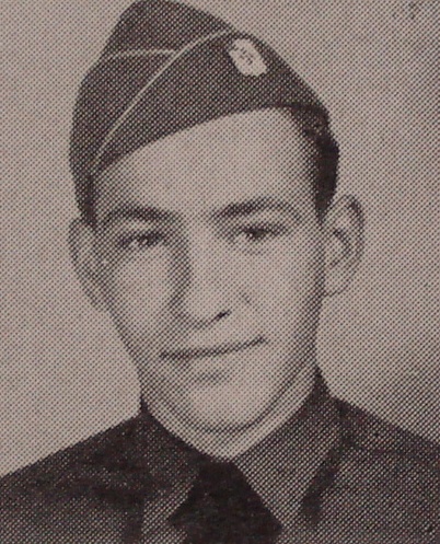 williams charles r 1941 fort bragg
