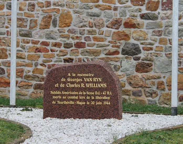 williams charles r  