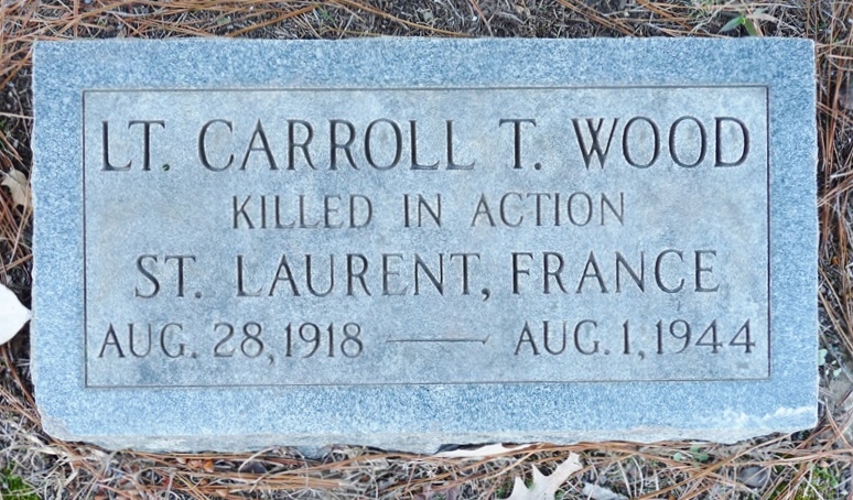 wood carroll thomas