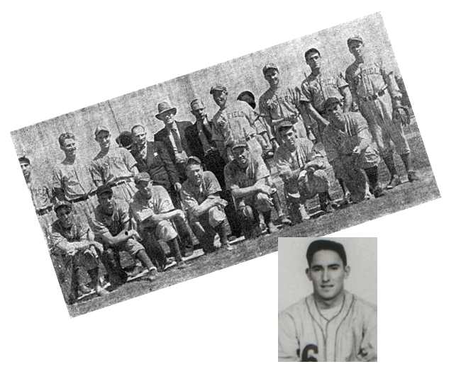 wright elmere base ball