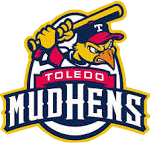 wright elmere base ball mudhens