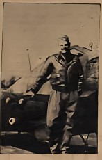 YATES Harlin Vance