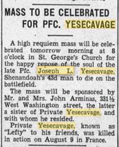 YESECAVAGE_Joseph_L