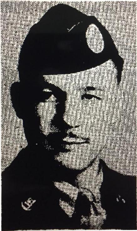yarrington carl h