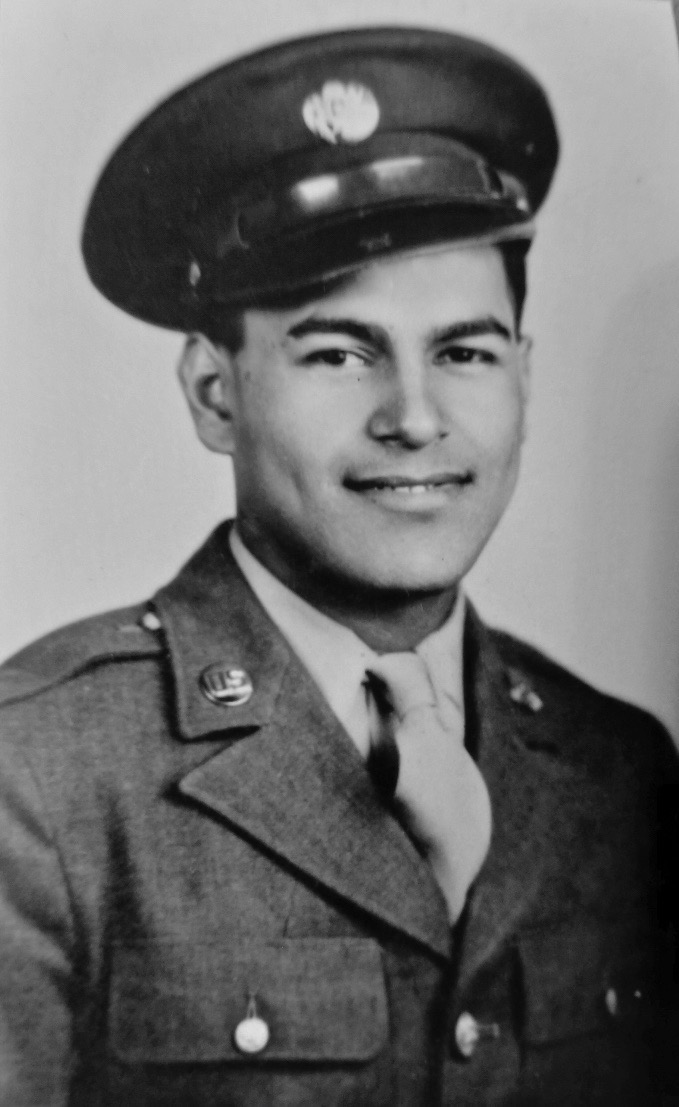 justice aldie tombe
