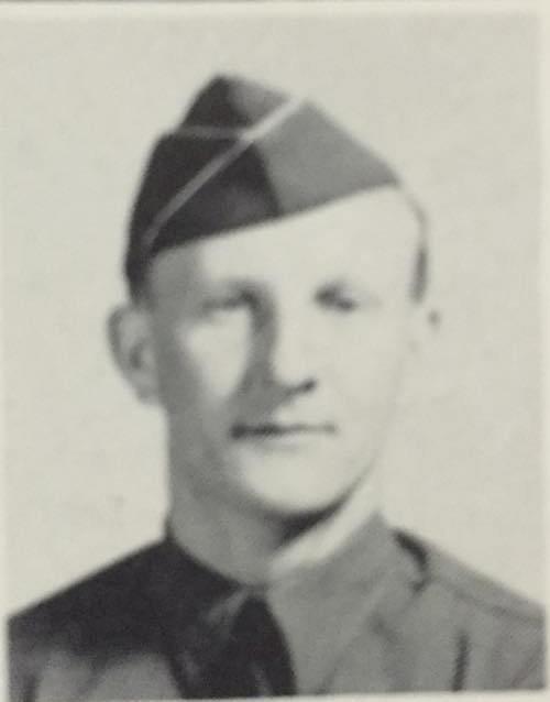Zdanowski Joseph