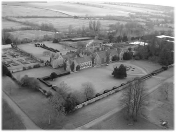 Littlecote Manor