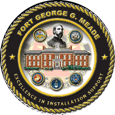 patch fort meade