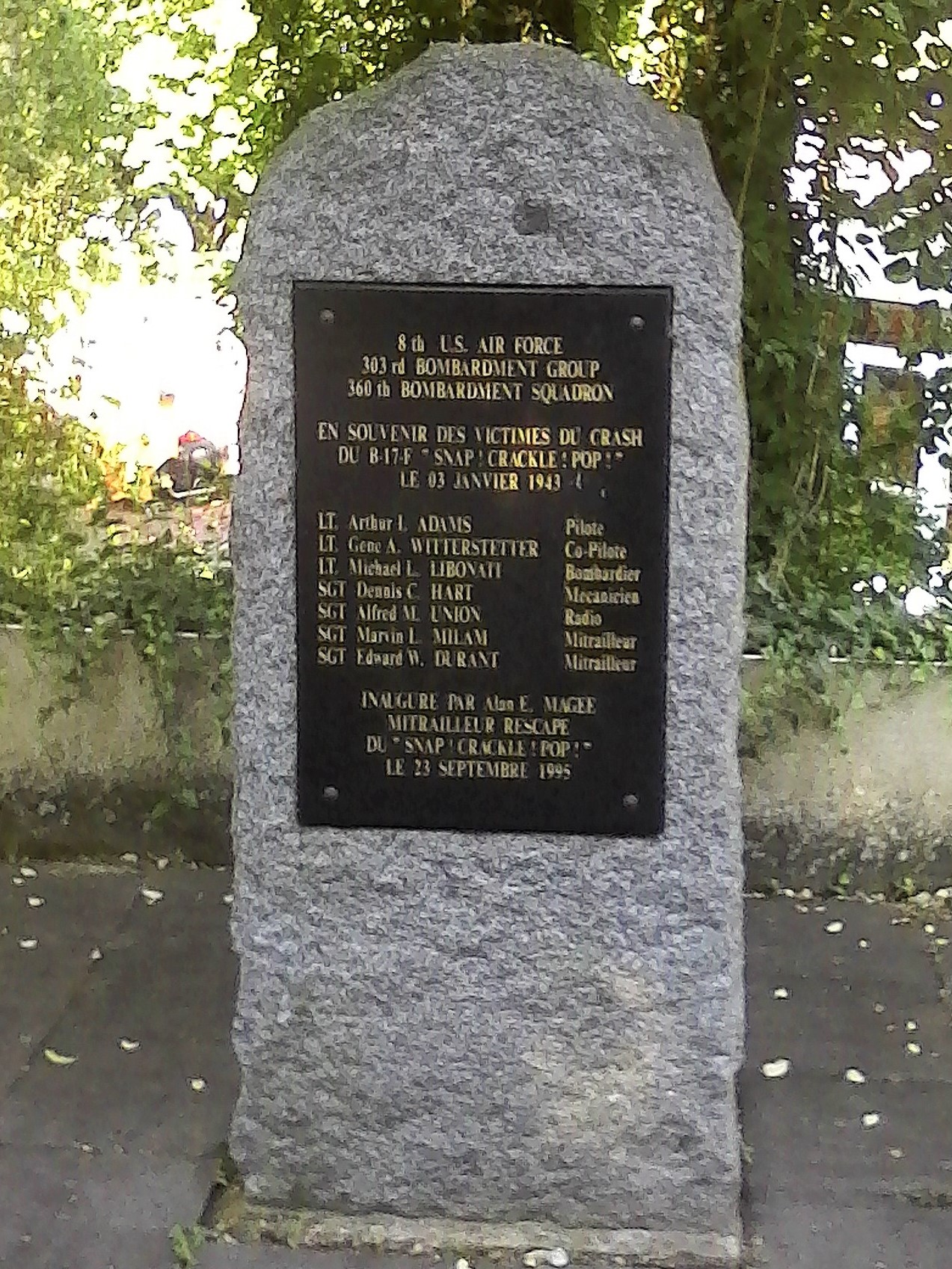 41 24620 stele