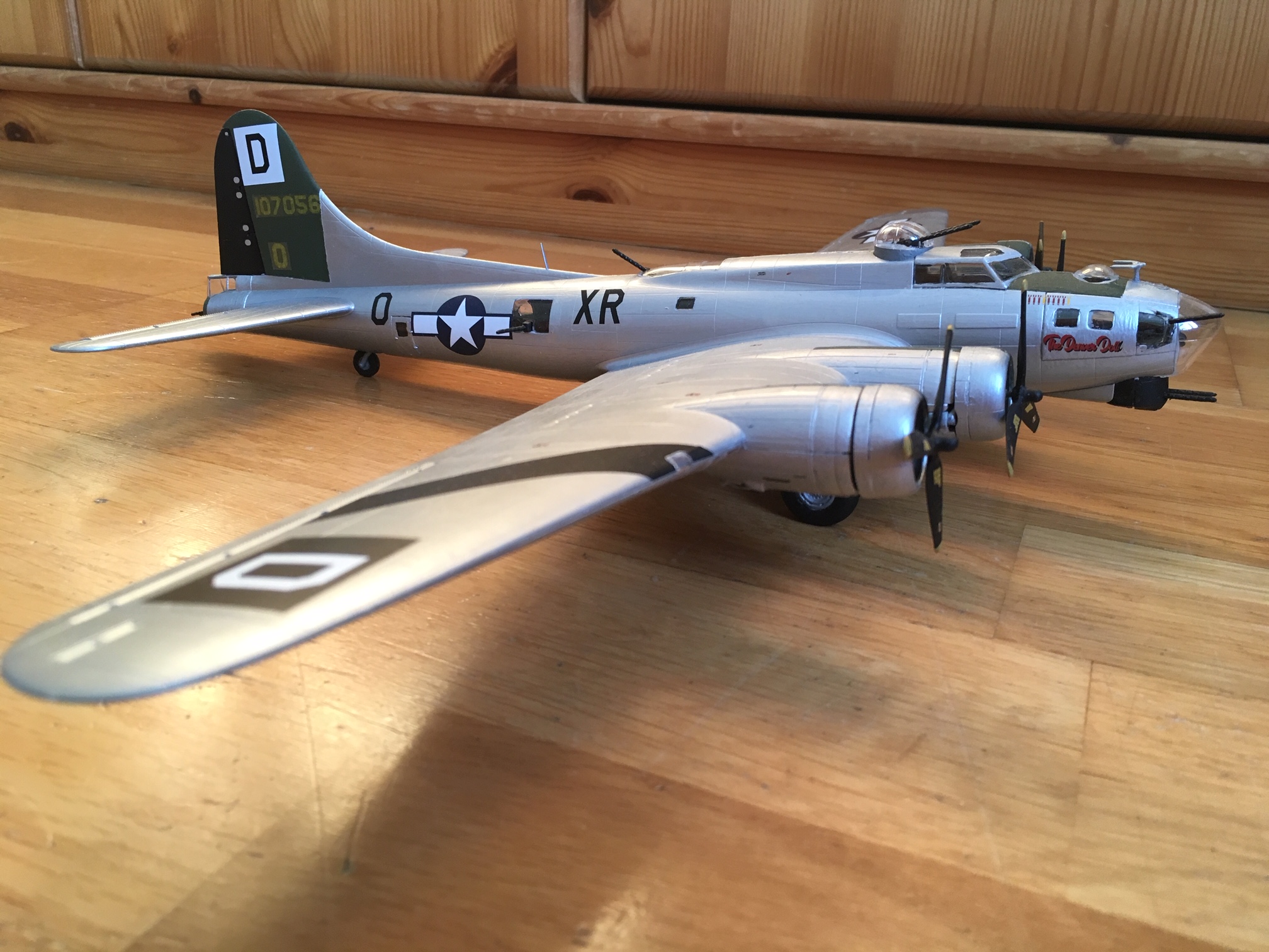 b 17