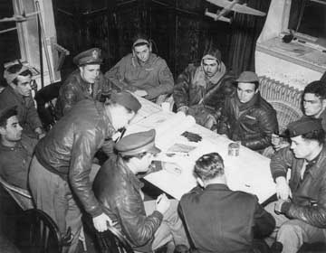 42 29537 equipage debriefing
