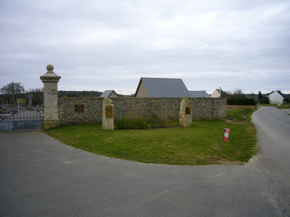 equipage 42 5717 stele