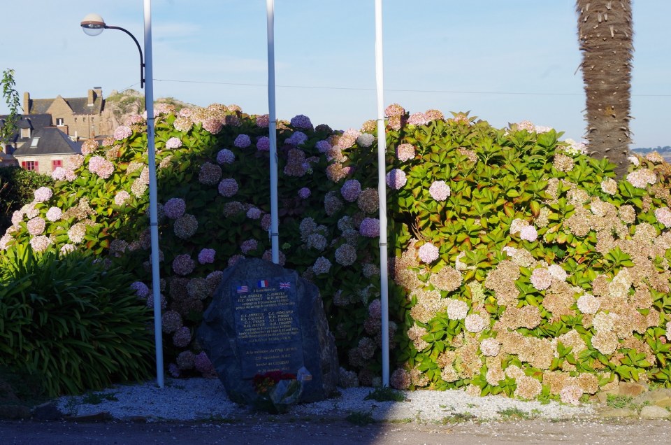 42 95802 stele