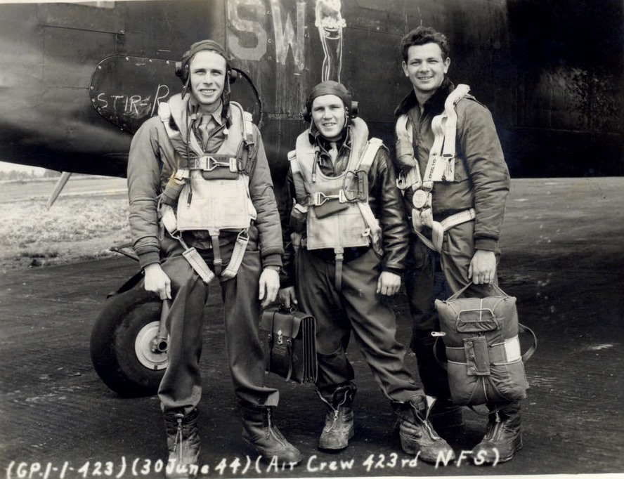 Douglas A 20G Havoc 1