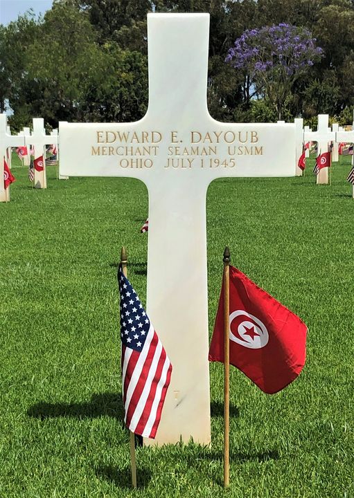 DAYOUB_Edward_E