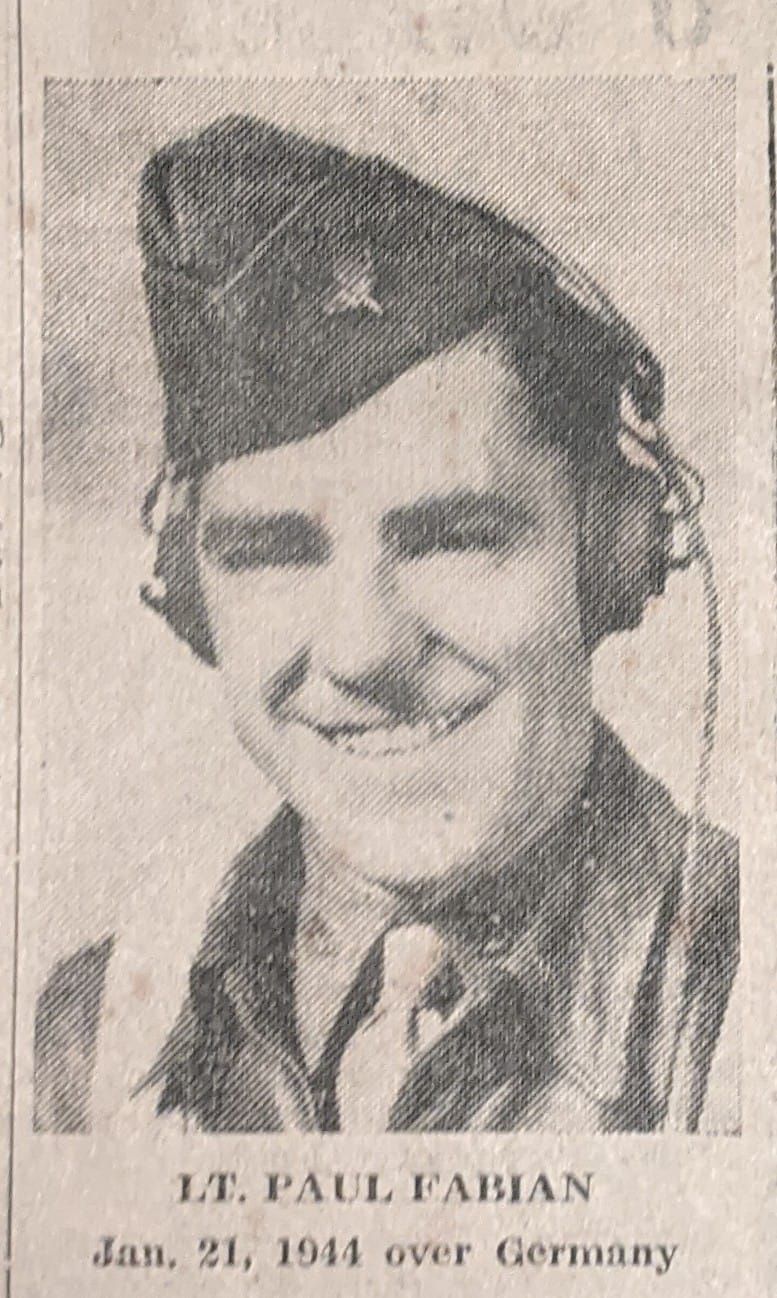SCHWANKL Elmer William