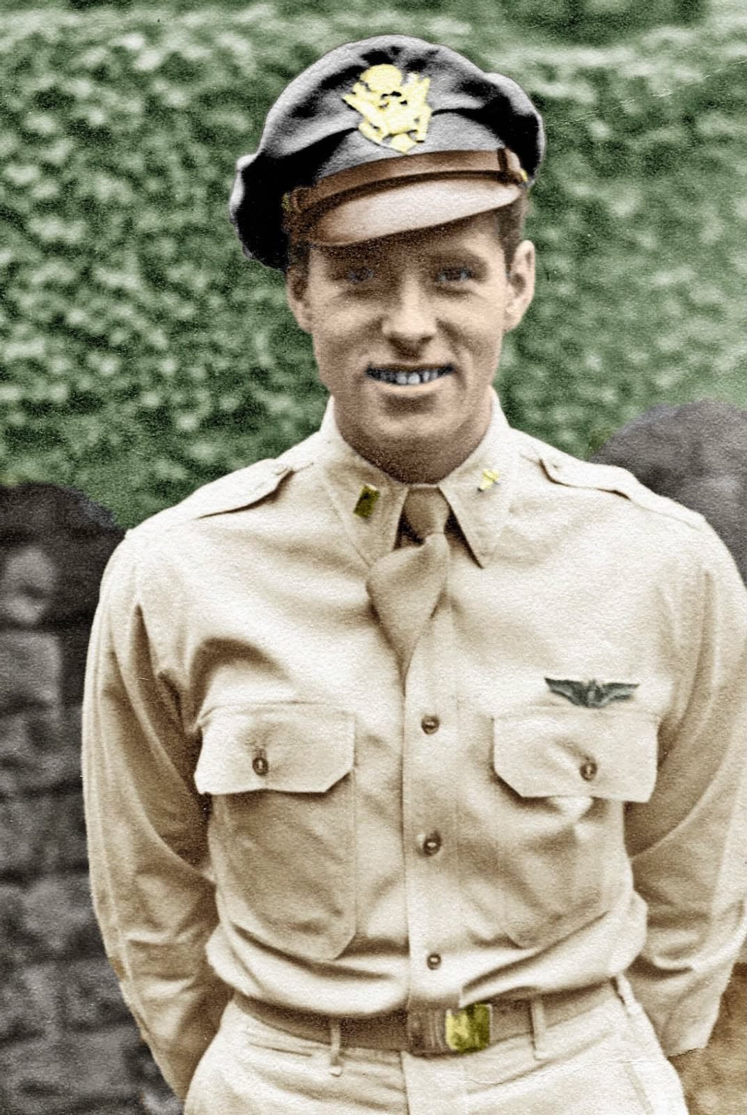 william jack o