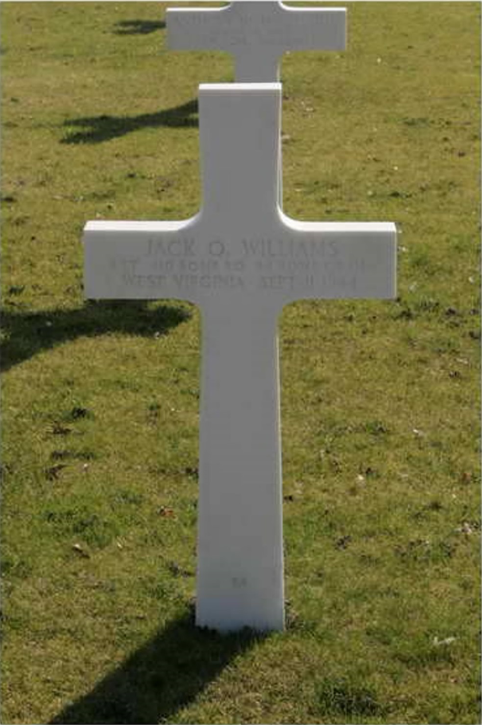william jack o