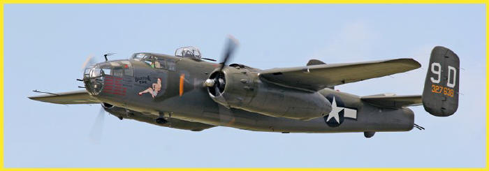 B 25 1