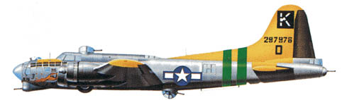 B17 447bg