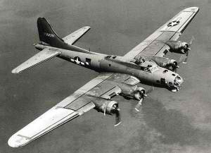 B17 flying fortress4