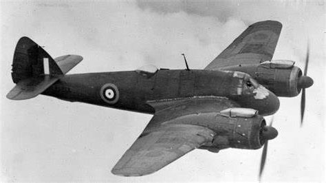 Beaufighter