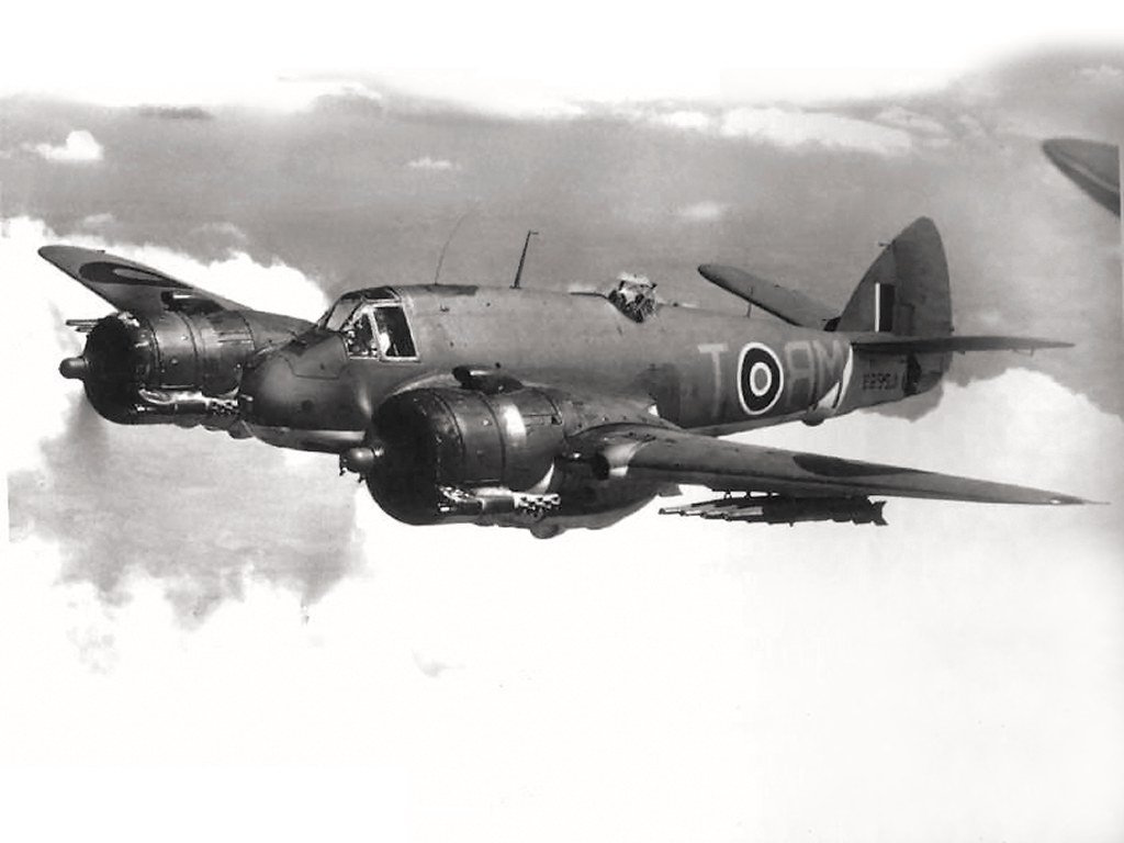 Beaufighter