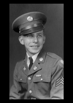 john schenk
