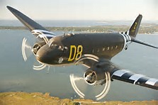 C 47 douglas