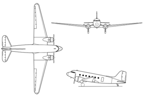C 47 schema