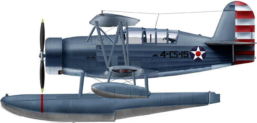 Curtiss SOC 1
