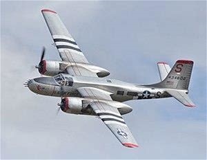 Douglas A 26 Invader