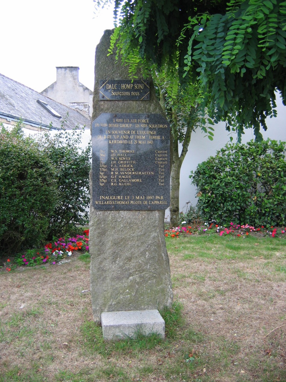 Equipage 42 29773 stele