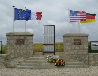 Equipage 41 34879 stele