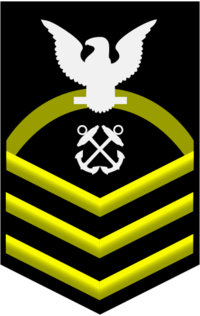 Chief Petty Officer